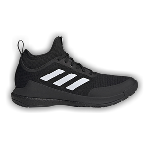 Adidas Wmns Crazyflight Mid 'Black White'