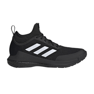 Adidas Wmns Crazyflight Mid 'Black White'