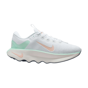Nike Wmns Motiva 'White Mint Foam Sunset Tint'