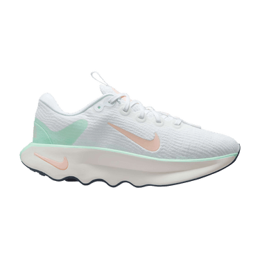 Nike Wmns Motiva 'White Mint Foam Sunset Tint'