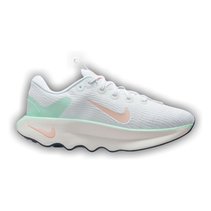 Nike Wmns Motiva 'White Mint Foam Sunset Tint'