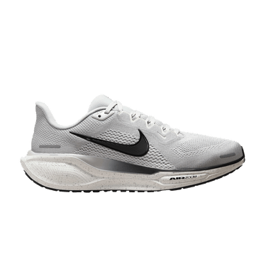 Nike Wmns Air Zoom Pegasus 41 'Light Smoke Grey Black'