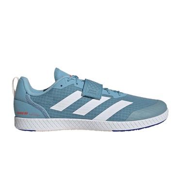 Adidas Total Weightlifting 'Preloved Blue'