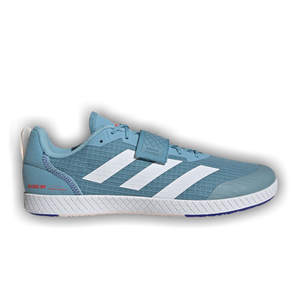 Adidas Total Weightlifting 'Preloved Blue'
