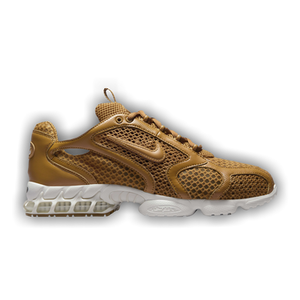 Nike Air Zoom Spiridon Cage 2 'Wheat'