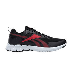 Reebok Ztaur Run 2 'Black Vector Red'
