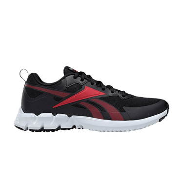 Reebok Ztaur Run 2 'Black Vector Red'