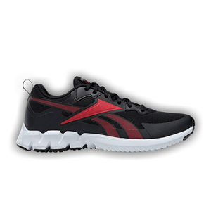 Reebok Ztaur Run 2 'Black Vector Red'