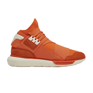adidas Y-3 Qasa High 'Orange'