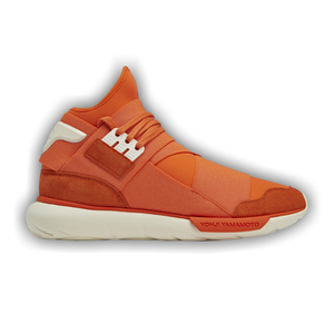 adidas Y-3 Qasa High 'Orange'