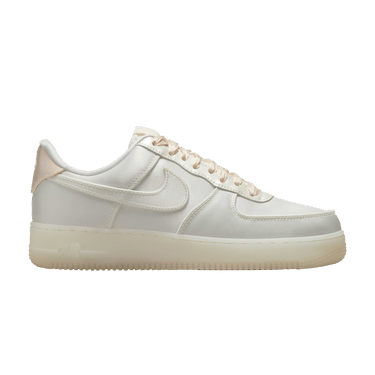 Nike Wmns Air Force 1 '07 LV8 'Sail Barely Orange'