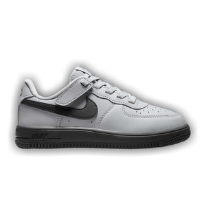 Nike Force 1 Low EasyOn PS 'Wolf Grey'