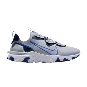 Nike React Vision 'Grey Blue'