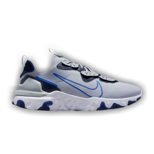 Nike React Vision 'Grey Blue'