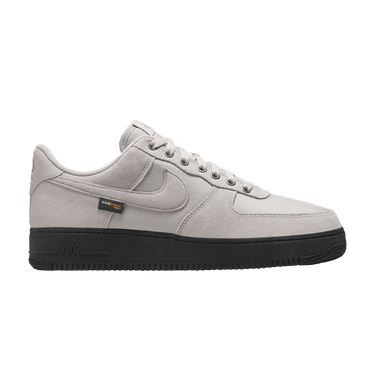 Nike Air Force 1 '07 'Light Iron Ore Cordura'