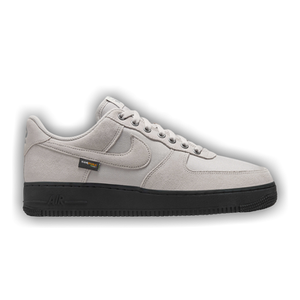 Nike Air Force 1 '07 'Light Iron Ore Cordura'