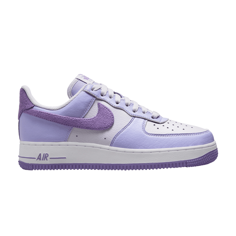 Nike Wmns Air Force 1 Low Next Nature 'Hydrangeas' HQ3905 500