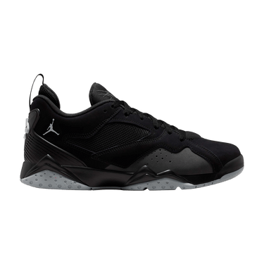 Air Jordan MVP 92 'Black Wolf Grey'