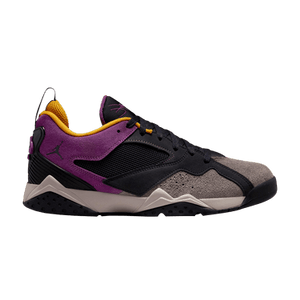 Air Jordan MVP 92 'Oil Grey Viotech'