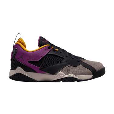 Air Jordan MVP 92 'Oil Grey Viotech'