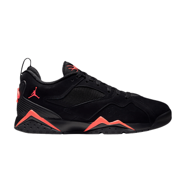 Air Jordan MVP 92 'Black Infrared'