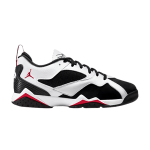 Air Jordan MVP 92 'White Black Gym Red'