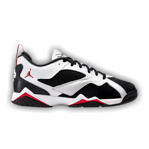 Air Jordan MVP 92 'White Black Gym Red'