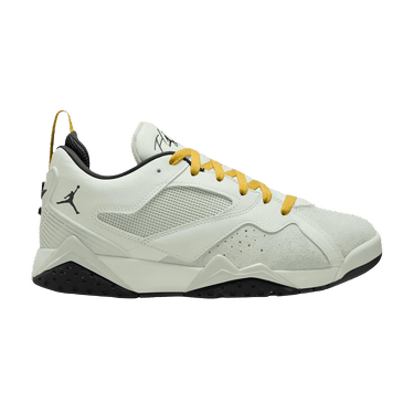 Air Jordan MVP 92 'Summit White Vivid Sulfur'