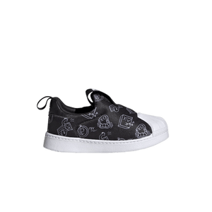 André Saraiva x adidas Superstar 360 I 'Playful Graffiti'