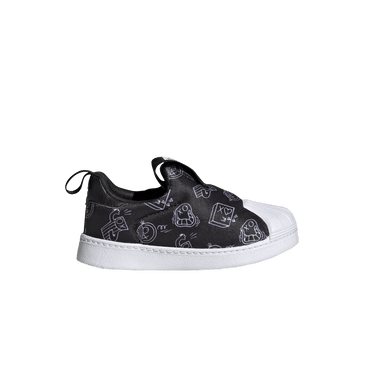 André Saraiva x adidas Superstar 360 I 'Playful Graffiti'