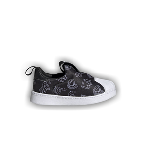 André Saraiva x adidas Superstar 360 I 'Playful Graffiti'