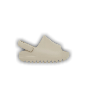 adidas Yeezy Slides Infant 'Pure' 2022 Re-Release