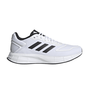 Adidas Duramo 10 'White Black'