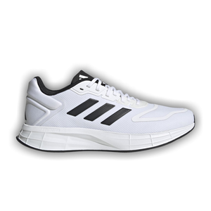 Adidas Duramo 10 'White Black'