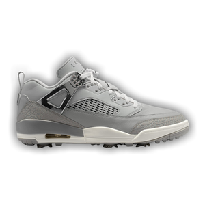 Air Jordan Spizike Golf 'Light Iron Ore'