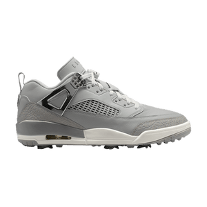 Air Jordan Spizike Golf 'Light Iron Ore'