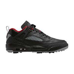 Air Jordan Spizike Golf 'Black Stealth Varsity Red'