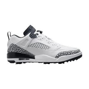 Air Jordan Spizike Golf 'White Obsidian'