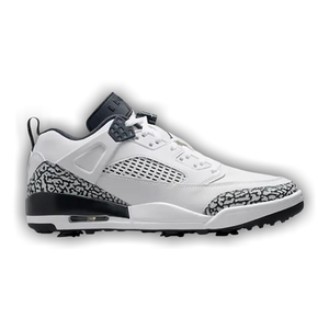 Air Jordan Spizike Golf 'White Obsidian'