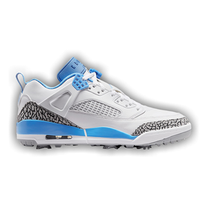 Air Jordan Spizike Golf 'White Wolf Grey'