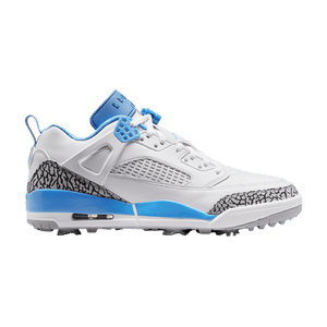 Air Jordan Spizike Golf 'White Wolf Grey'