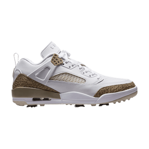 Air Jordan Spizike G Golf 'White Sanddrift'