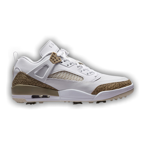 Air Jordan Spizike G Golf 'White Sanddrift'