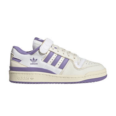 adidas Wmns Forum 84 Low 'Off White Purple'