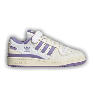 adidas Wmns Forum 84 Low 'Off White Purple'
