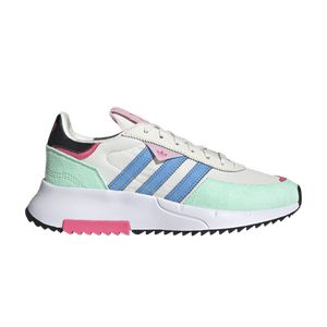 Adidas Wmns Retropy F2 'Pulse Mint Blue'