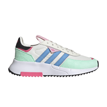 Adidas Wmns Retropy F2 'Pulse Mint Blue'