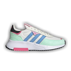 Adidas Wmns Retropy F2 'Pulse Mint Blue'