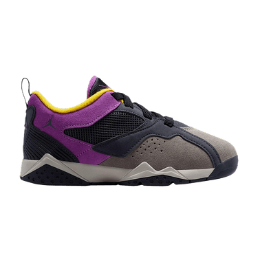 Air Jordan MVP 92 PS 'Oil Grey Viotech'