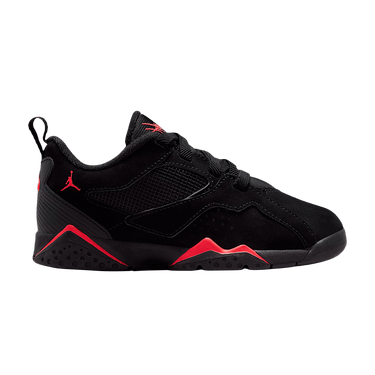 Air Jordan MVP 92 PS 'Infrared Black'